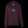 Women's Junior Fit Heavenly Fleece Lightweight Hooded Sweatshirt Thumbnail
