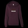Women's Junior Fit Heavenly Fleece Lightweight Hooded Sweatshirt Thumbnail