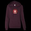 Women's Junior Fit Heavenly Fleece Lightweight Hooded Sweatshirt Thumbnail