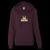 Women's Junior Fit Heavenly Fleece Lightweight Hooded Sweatshirt Thumbnail