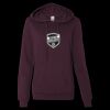 Women's Junior Fit Heavenly Fleece Lightweight Hooded Sweatshirt Thumbnail