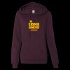 Women's Junior Fit Heavenly Fleece Lightweight Hooded Sweatshirt Thumbnail