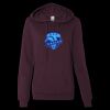 Women's Junior Fit Heavenly Fleece Lightweight Hooded Sweatshirt Thumbnail