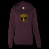 Women's Junior Fit Heavenly Fleece Lightweight Hooded Sweatshirt Thumbnail