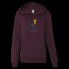Women's Junior Fit Heavenly Fleece Lightweight Hooded Sweatshirt Thumbnail