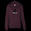 Women's Junior Fit Heavenly Fleece Lightweight Hooded Sweatshirt Thumbnail