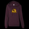 Women's Junior Fit Heavenly Fleece Lightweight Hooded Sweatshirt Thumbnail