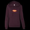 Women's Junior Fit Heavenly Fleece Lightweight Hooded Sweatshirt Thumbnail