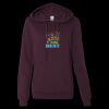 Women's Junior Fit Heavenly Fleece Lightweight Hooded Sweatshirt Thumbnail