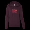 Women's Junior Fit Heavenly Fleece Lightweight Hooded Sweatshirt Thumbnail