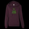 Women's Junior Fit Heavenly Fleece Lightweight Hooded Sweatshirt Thumbnail