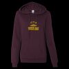 Women's Junior Fit Heavenly Fleece Lightweight Hooded Sweatshirt Thumbnail