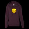 Women's Junior Fit Heavenly Fleece Lightweight Hooded Sweatshirt Thumbnail