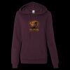 Women's Junior Fit Heavenly Fleece Lightweight Hooded Sweatshirt Thumbnail
