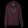 Women's Junior Fit Heavenly Fleece Lightweight Hooded Sweatshirt Thumbnail