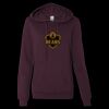 Women's Junior Fit Heavenly Fleece Lightweight Hooded Sweatshirt Thumbnail