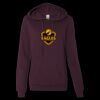 Women's Junior Fit Heavenly Fleece Lightweight Hooded Sweatshirt Thumbnail
