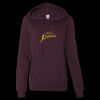 Women's Junior Fit Heavenly Fleece Lightweight Hooded Sweatshirt Thumbnail