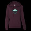 Women's Junior Fit Heavenly Fleece Lightweight Hooded Sweatshirt Thumbnail