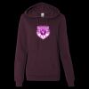 Women's Junior Fit Heavenly Fleece Lightweight Hooded Sweatshirt Thumbnail