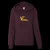 Women's Junior Fit Heavenly Fleece Lightweight Hooded Sweatshirt Thumbnail
