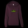 Women's Junior Fit Heavenly Fleece Lightweight Hooded Sweatshirt Thumbnail