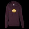 Women's Junior Fit Heavenly Fleece Lightweight Hooded Sweatshirt Thumbnail
