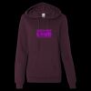Women's Junior Fit Heavenly Fleece Lightweight Hooded Sweatshirt Thumbnail