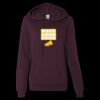 Women's Junior Fit Heavenly Fleece Lightweight Hooded Sweatshirt Thumbnail