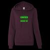 Women's Junior Fit Heavenly Fleece Lightweight Hooded Sweatshirt Thumbnail