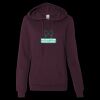 Women's Junior Fit Heavenly Fleece Lightweight Hooded Sweatshirt Thumbnail