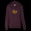 Women's Junior Fit Heavenly Fleece Lightweight Hooded Sweatshirt Thumbnail