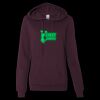 Women's Junior Fit Heavenly Fleece Lightweight Hooded Sweatshirt Thumbnail