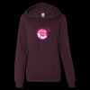 Women's Junior Fit Heavenly Fleece Lightweight Hooded Sweatshirt Thumbnail