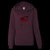 Women's Junior Fit Heavenly Fleece Lightweight Hooded Sweatshirt Thumbnail