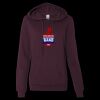 Women's Junior Fit Heavenly Fleece Lightweight Hooded Sweatshirt Thumbnail