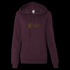 Women's Junior Fit Heavenly Fleece Lightweight Hooded Sweatshirt Thumbnail