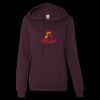 Women's Junior Fit Heavenly Fleece Lightweight Hooded Sweatshirt Thumbnail