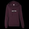 Women's Junior Fit Heavenly Fleece Lightweight Hooded Sweatshirt Thumbnail