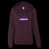 Women's Junior Fit Heavenly Fleece Lightweight Hooded Sweatshirt Thumbnail