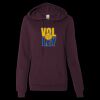 Women's Junior Fit Heavenly Fleece Lightweight Hooded Sweatshirt Thumbnail