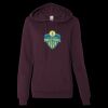 Women's Junior Fit Heavenly Fleece Lightweight Hooded Sweatshirt Thumbnail