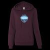 Women's Junior Fit Heavenly Fleece Lightweight Hooded Sweatshirt Thumbnail