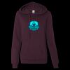 Women's Junior Fit Heavenly Fleece Lightweight Hooded Sweatshirt Thumbnail