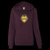 Women's Junior Fit Heavenly Fleece Lightweight Hooded Sweatshirt Thumbnail