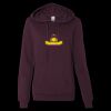 Women's Junior Fit Heavenly Fleece Lightweight Hooded Sweatshirt Thumbnail