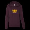 Women's Junior Fit Heavenly Fleece Lightweight Hooded Sweatshirt Thumbnail