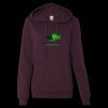 Women's Junior Fit Heavenly Fleece Lightweight Hooded Sweatshirt Thumbnail