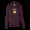 Women's Junior Fit Heavenly Fleece Lightweight Hooded Sweatshirt Thumbnail