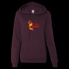 Women's Junior Fit Heavenly Fleece Lightweight Hooded Sweatshirt Thumbnail
